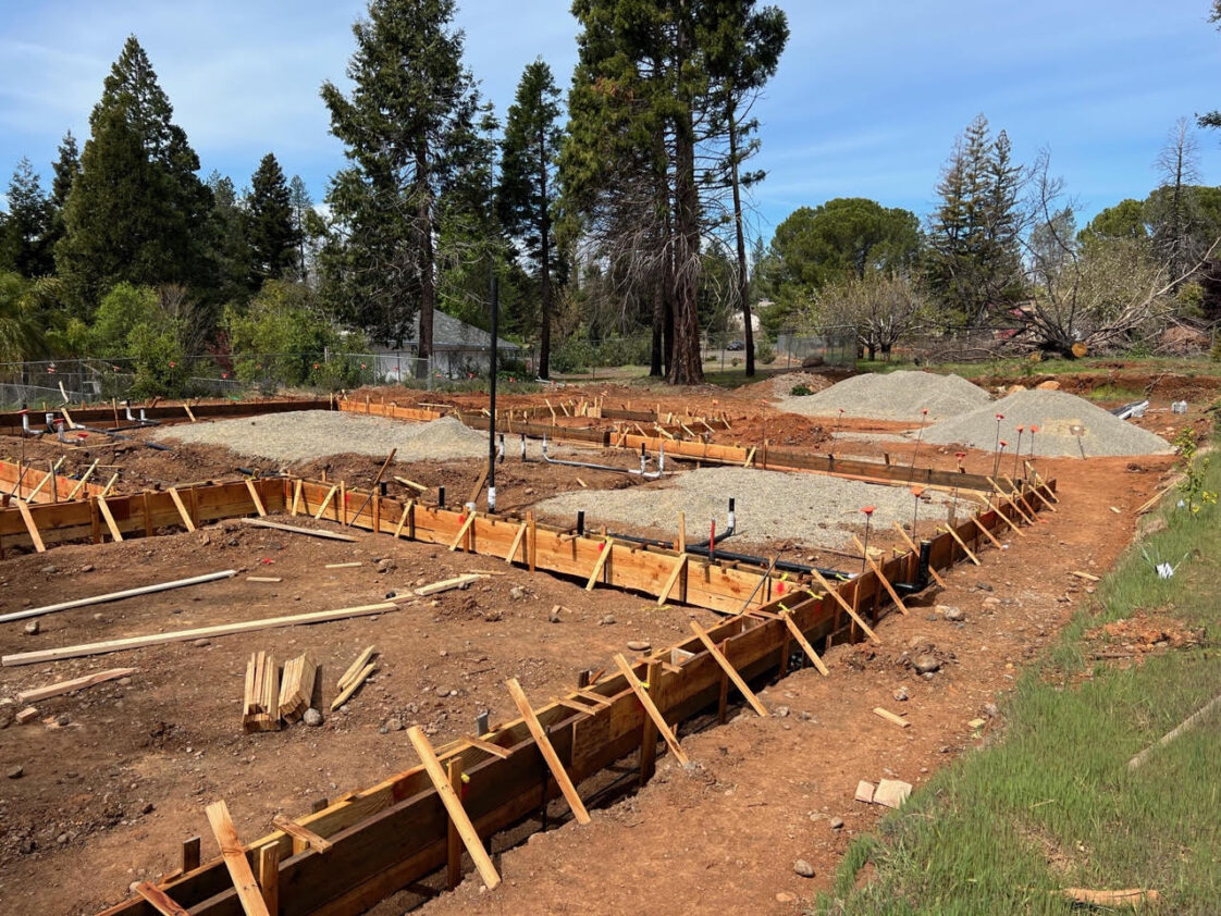 Romero Construction Co. Serving Redding, Chico & Paradise